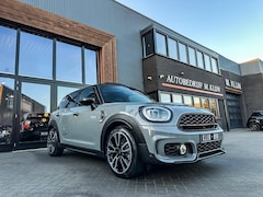 MINI Countryman - 2.0 Cooper S E ALL4 John Cooper Works 220pk Nardo/Camera/Pano/Head up/Btw