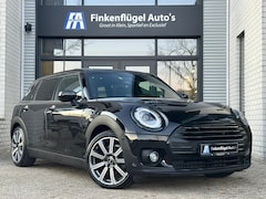 MINI Clubman - 1.5 Cooper Yours 136 pk |Pano |Memory |Head-up |H.K Audio |Leder |Sfeer |