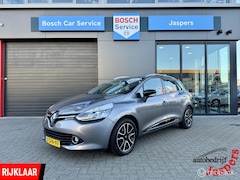 Renault Clio Estate - 0.9 TCe Expression