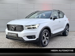 Volvo XC40 - T3 R-Design | Adaptive Cruise | Trekhaak | Keyless |