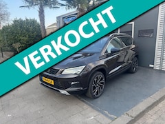 SEAT Ateca - AIRCO 1.4 EcoTSI FR Business Intense