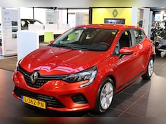 Renault Clio - TCe 90 pk Zen