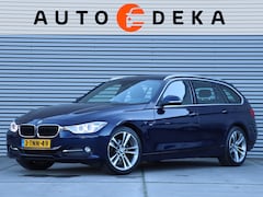 BMW 3-serie Touring - 316i Sport-Line Executive *Dealeronderh.*2e Eigenaar