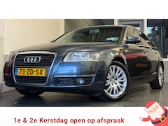 Audi A6 Limousine - 2.0 TFSI Pro Line Business|NAP|NweAPK|Automaat|Leder|Stoelvw|PDC