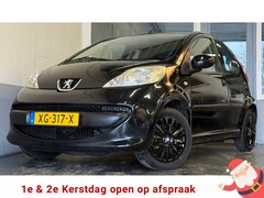 Peugeot 107 - 1.0-12V XR|NweAPK|NweKoppeling|Airco|5Deurs|Elekramen