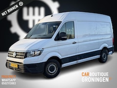 Volkswagen Crafter - Bestel 35 2.0 TDI L3H3 Highline | |NET BINNEN |