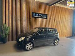 Kia Picanto - 1.0 Seven Airco, Ruime APK