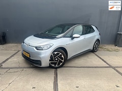 Volkswagen ID.3 - Pro 58 kWh 204 pk BTW wagen