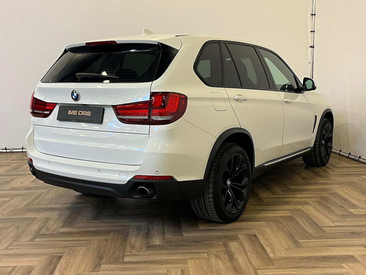 BMW X5 - XDrive35i High Executive|NAP|HK|INRUIL MOGELIJK| - AutoWereld.nl