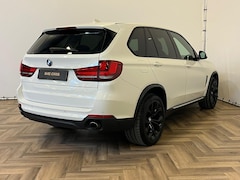 BMW X5 - XDrive35i High Executive|NAP|HK|INRUIL MOGELIJK|