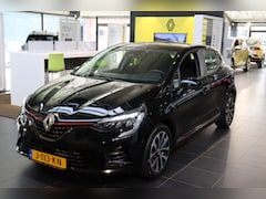 Renault Clio - TCe 100pk Zen