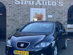 SEAT Leon - 2.0 FSI Reference Bj 2006 5 deurs 24-01-2027