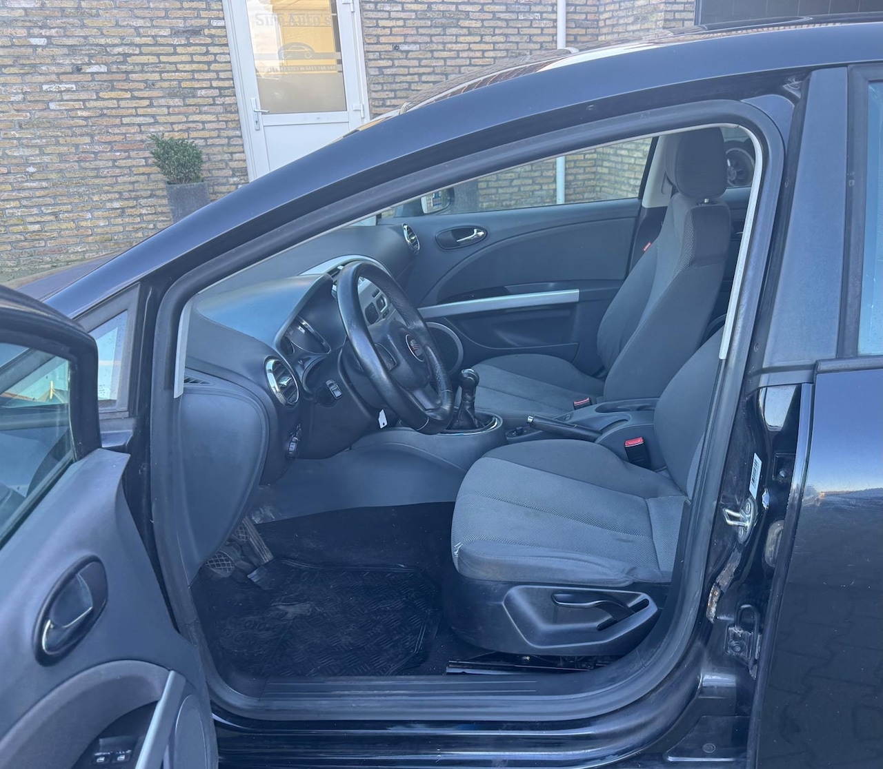 SEAT Leon - 2.0 FSI Reference Bj 2006 5 deurs 24-01-2027 - AutoWereld.nl