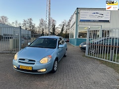 Hyundai Accent - 1.4i Dynamic Joy AIRCO APK 12-2026