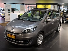 Renault Grand Scénic - 2.0 CVT Automaat Bose 7pers