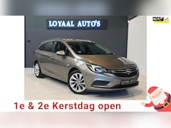 Opel Astra Sports Tourer - 1.0 Edition | NAVI | CRUISE | AIRCO | PDC | APK | NAP