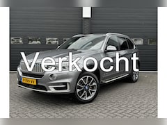 BMW X5 - xDrive40e 245PK iPerformance High Executive | Pano | H&K | Camera | Memory | €23.900, - In