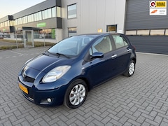 Toyota Yaris - 1.3 VVTi Aspiration