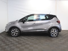 Renault Captur - 0.9 TCe Intens CLIMATE | LED | CARPLAY | DAB | PDCA | CRUISE | LMV17 | NAVI