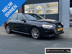 Audi A4 Avant - 35 TFSI Advanced Edition LED| Trekhaak uitkantelbaar