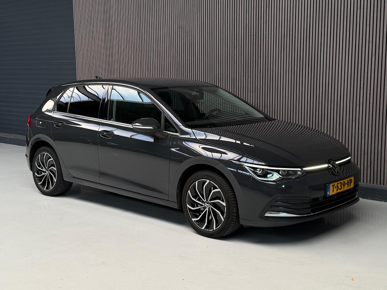 Volkswagen Golf - 1.4 eHybrid GTE Massage | Memory Stoelen | Sfeer - AutoWereld.nl