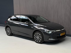 Volkswagen Golf - 1.4 eHybrid GTE Massage | Memory Stoelen | Sfeer