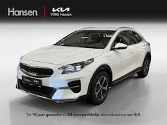 Kia XCeed - 1.6 GDi PHEV DynamicLine I Navi I Keyless I Camera