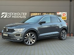 Volkswagen T-Roc - 1.5 TSI 150 PK DSG R-Line | Panodak | ACC | Camera | Carplay | L