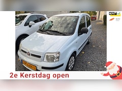 Fiat Panda - 1.2 Active AIRCO