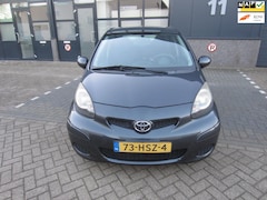 Toyota Aygo - 1.0-12V Comfort 2009 Airco 5-Deurs NAP APK