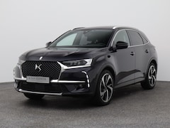 DS 7 Crossback - E-Tense 4x4 Grand Chic | PANO | 360° | ADAPTIVE | FOCAL | MEMORY | STOELMASSAGE | STOELVER