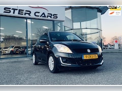 Suzuki Swift - 1.2 Comfort EASSS, Airco, Stoelverwarming, Onderhoud