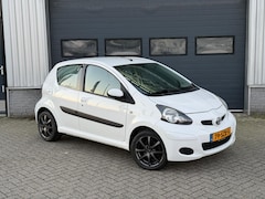 Toyota Aygo - 1.0-12V Comfort Navigator Nederlandse Auto