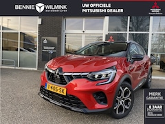 Mitsubishi ASX - 1.6 HEV First Ed. | Trekhaak | All seasons