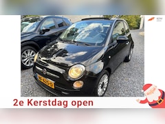 Fiat 500 C - 1.2 Pop CABRIO KM 73534 MET NAP