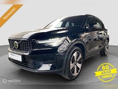 Volvo XC40 - 1.5 T4 Ultimate Dark-ELEK.TREKHAAK-MEMORY-WINTERPAKKET-H&K
