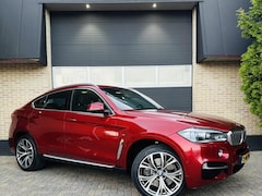 BMW X6 - M50D M PERFORMANCE|H Leder|bower wilkins Digi Dash