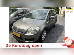 Suzuki SX4 - 1.6 Comfort AIRCO