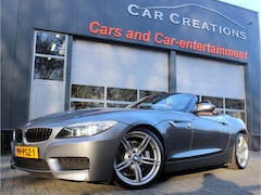 BMW Z4 Roadster - sDrive30i M-Sport Executive