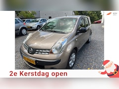 Nissan Note - 1.6 Visia AIRCO NIEUWSTAAT