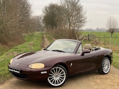 Mazda MX-5 - NB MIRACLE 1.6i 110PK