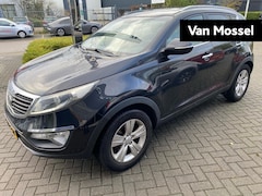 Kia Sportage - 1.6 GDI Plus Pack