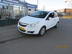 Opel Corsa - 1.0-12V Business airco