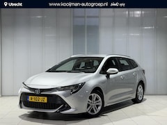 Toyota Corolla Touring Sports - 1.8 Hybrid Active