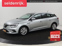 Renault Mégane - 1.3 TCe140 Equilibre | Navigatie | Carplay | Keyless | Full LED | Digital Cockpit | Climat