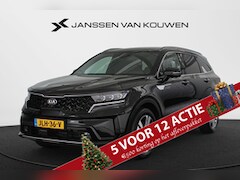 Kia Sorento - 1.6 T-GDI Plug-in Hybrid 4WD ExecutiveLine 7p. Panoramadak Stoelventilatie