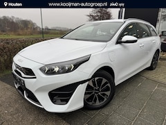 Kia Cee'd Sportswagon - Ceed 1.6 GDI PHEV DynamicPlusLine Afneembare Trekhaak, Stoel/Stuurverwarming, Keyless Entr