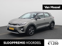 Kia Stonic - 1.2 MPi ComfortPlusLine Navigator | Apple Carplay/Android Auto | Camera | Navigatie | Airc