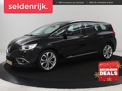 Renault Grand Scénic - 1.4 TCe Zen 7-persoons | Trekhaak | Navigatie | Sfeerverlichting | Parkeerhulp | Keyless |
