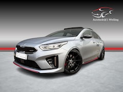 Kia Pro cee'd - ProCeed 1.6 T-GDi GT pano / trekhaak / JBL / Memory